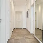Apartment Luxuriöse Stadtvilla Nähe Düsseldorf&köln&essen - Messe Wuppertal