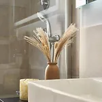 Apartment Luxuriöse Stadtvilla Nähe Düsseldorf&köln&essen - Messe *