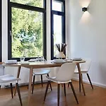 Luxuriöse Stadtvilla Nähe Düsseldorf&köln&essen - Messe