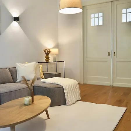 Lejlighed Luxurioese Stadtvilla Naehe Duesseldorf & Koeln & Essen - Messe
