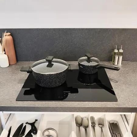 Luxurioese Stadtvilla Naehe Duesseldorf & Koeln & Essen - Messe *