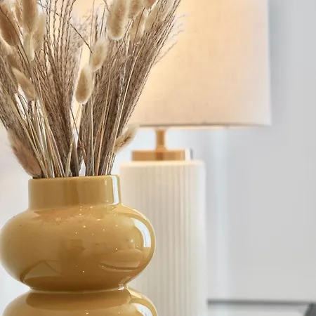 Lejlighed Luxurioese Stadtvilla Naehe Duesseldorf & Koeln & Essen - Messe *