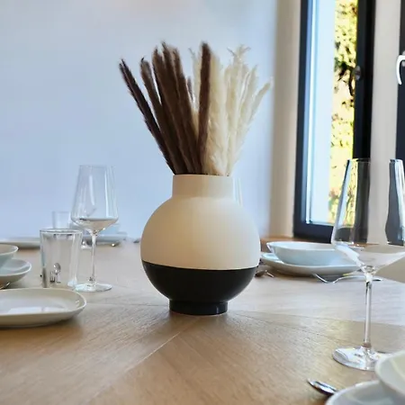Lejlighed Luxurioese Stadtvilla Naehe Duesseldorf & Koeln & Essen - Messe