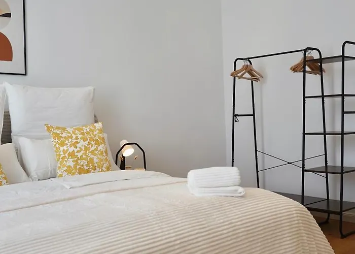 Luxurioese Stadtvilla Naehe Duesseldorf & Koeln & Essen - Messe *