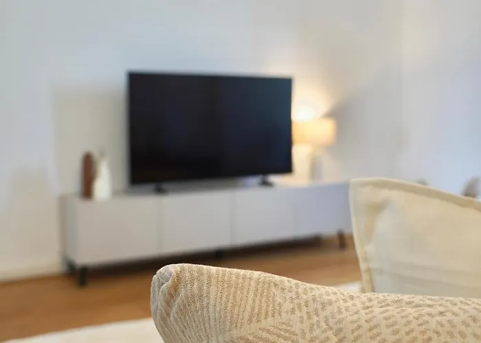 Luxurioese Stadtvilla Naehe Duesseldorf & Koeln & Essen - Messe * Wuppertal