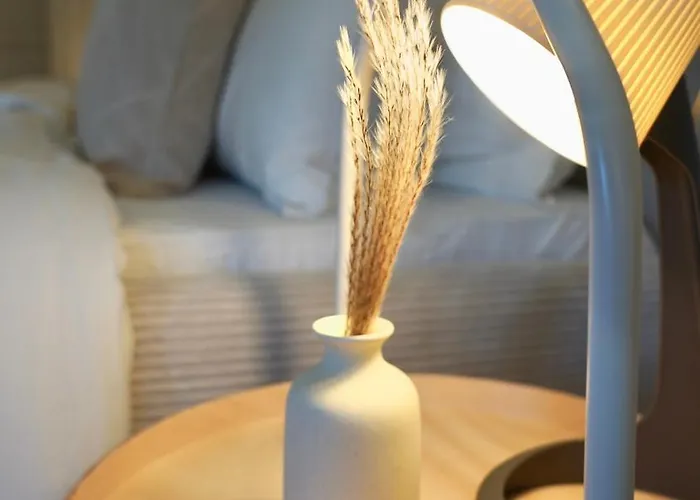 Luxurioese Stadtvilla Naehe Duesseldorf & Koeln & Essen - Messe Appartement *