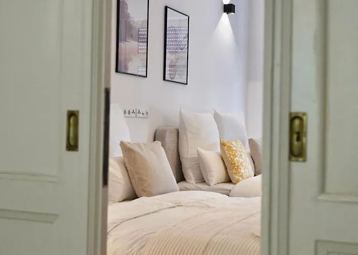 Appartement Luxurioese Stadtvilla Naehe Duesseldorf & Koeln & Essen - Messe *