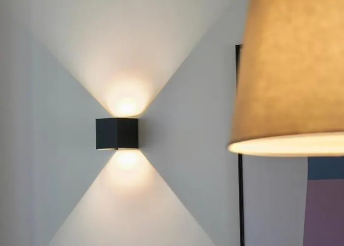 Luxurioese Stadtvilla Naehe Duesseldorf & Koeln & Essen - Messe