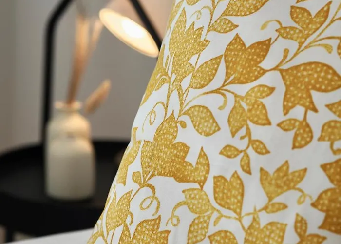 Appartement Luxurioese Stadtvilla Naehe Duesseldorf & Koeln & Essen - Messe *