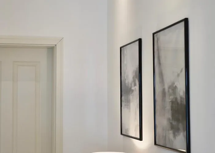 Luxurioese Stadtvilla Naehe Duesseldorf & Koeln & Essen - Messe Appartement Wuppertal