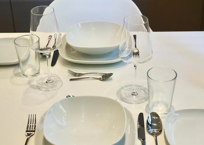 Luxurioese Stadtvilla Naehe Duesseldorf & Koeln & Essen - Messe * Wuppertal