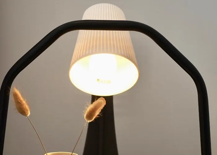 Luxurioese Stadtvilla Naehe Duesseldorf & Koeln & Essen - Messe Appartement Wuppertal