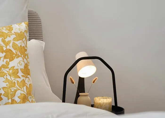 Luxurioese Stadtvilla Naehe Duesseldorf & Koeln & Essen - Messe Wuppertal