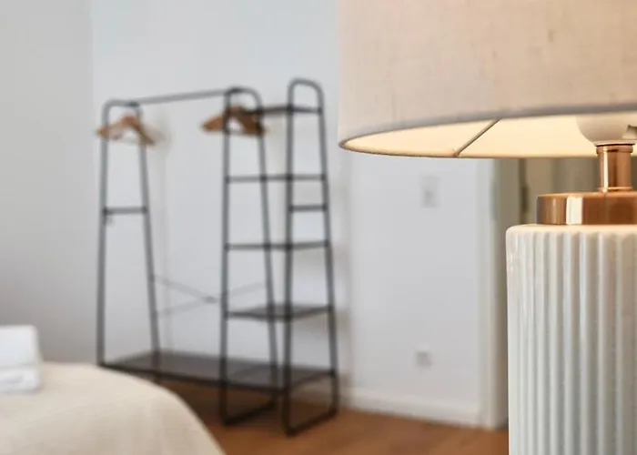 Luxurioese Stadtvilla Naehe Duesseldorf & Koeln & Essen - Messe Appartement